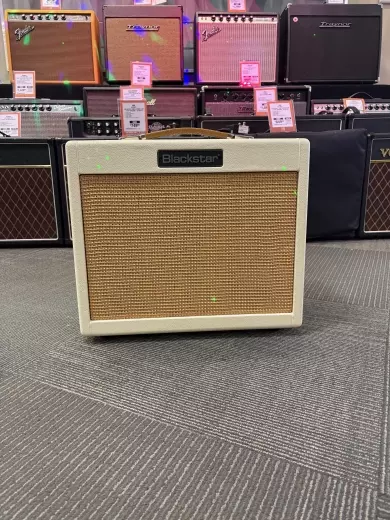 Blackstar Amplification - TV-10-A